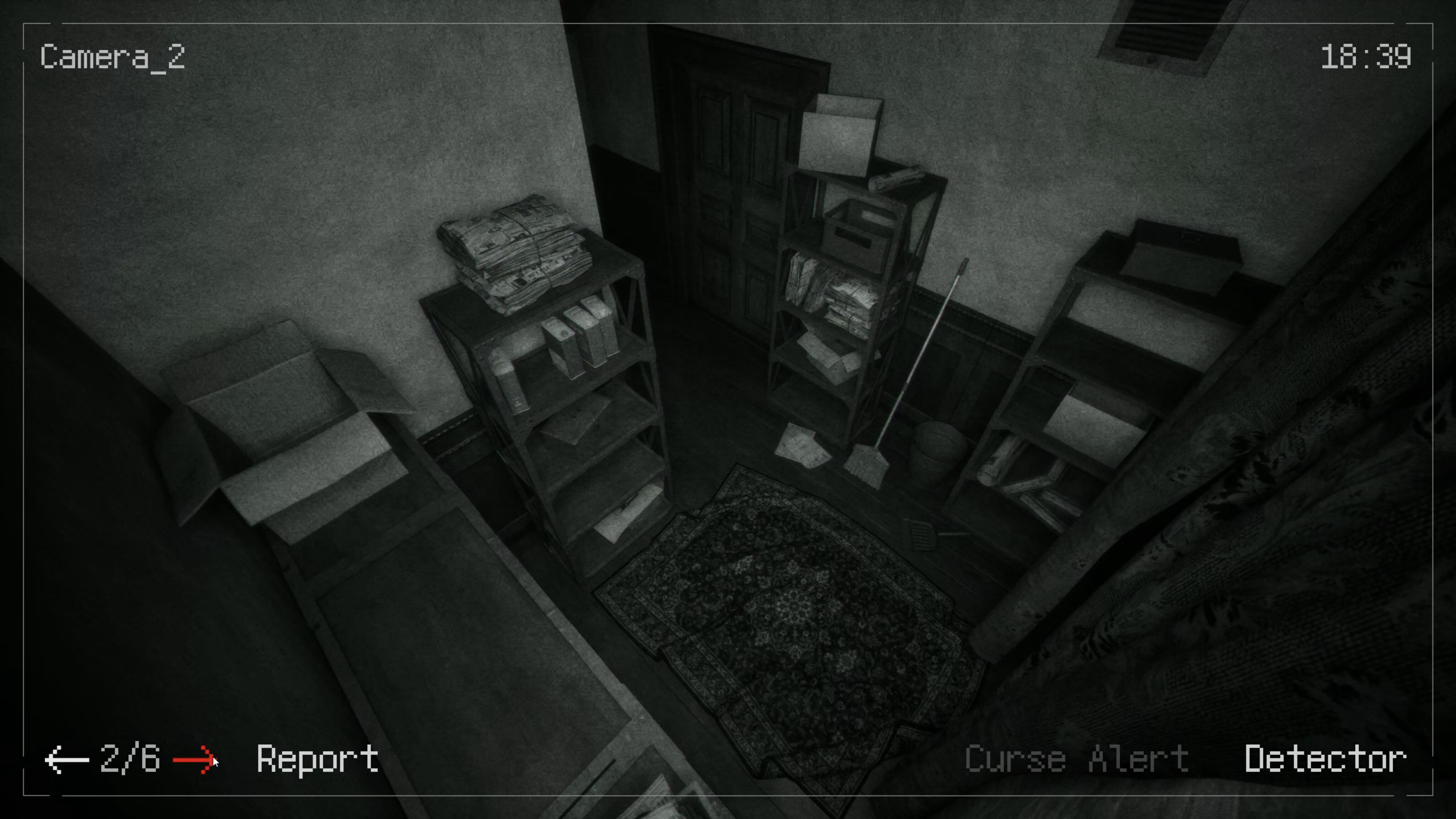 Poltergeist Watcher screenshot 4