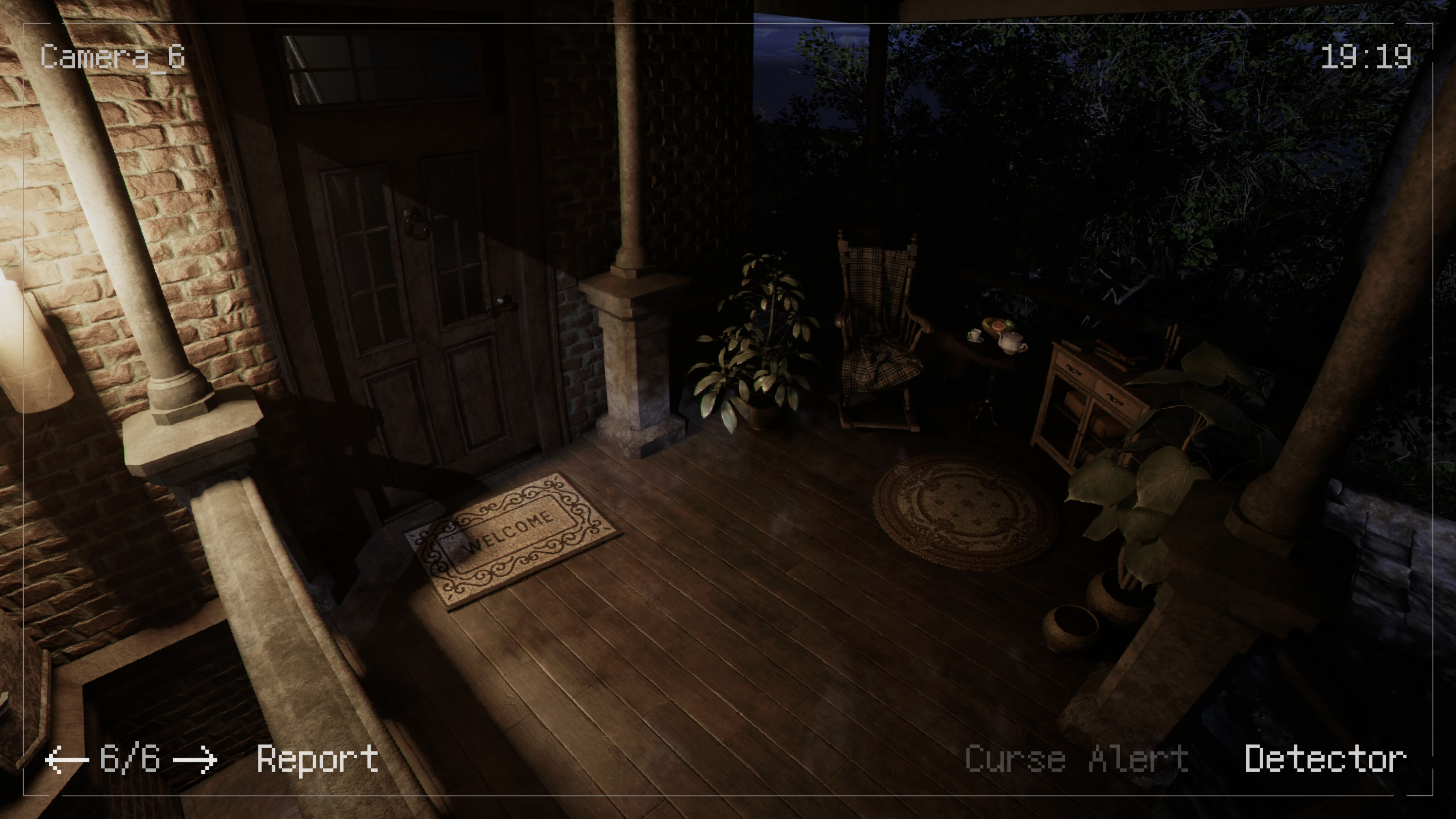 Poltergeist Watcher screenshot 2