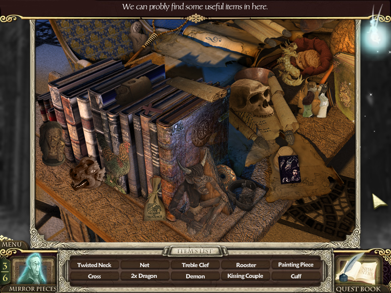 Princess Isabella screenshot 5