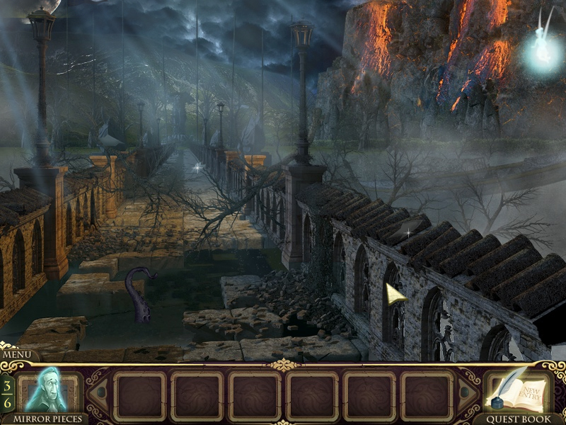 Princess Isabella screenshot 2