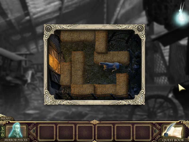 Princess Isabella screenshot 1