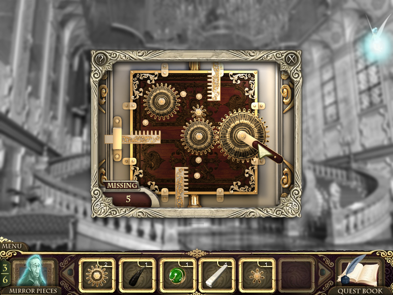 Princess Isabella screenshot 4