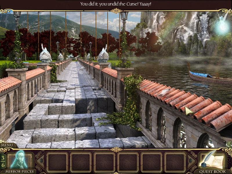 Princess Isabella screenshot 8