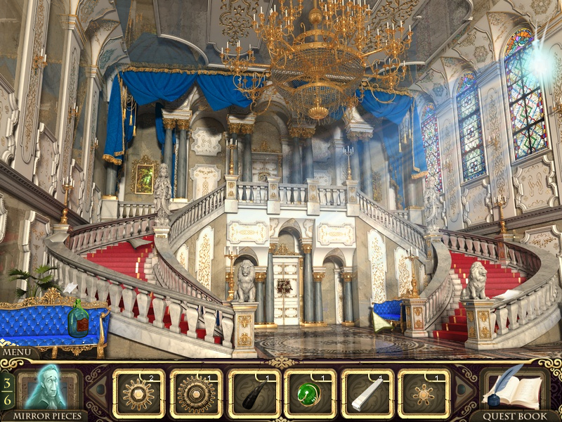 Princess Isabella screenshot 9