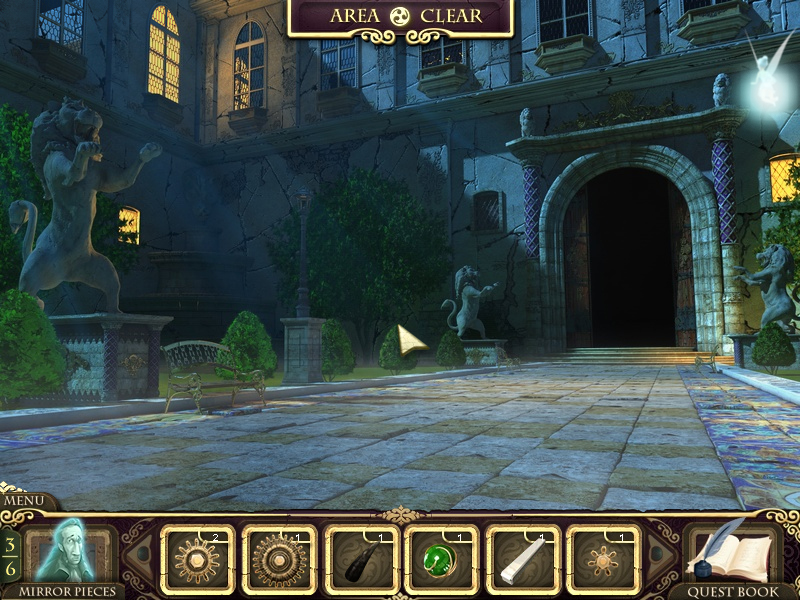 Princess Isabella screenshot 7