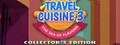 Travel Cuisine 3: The Sea of Flavours Collector's Edition