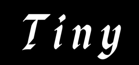 Tiny — Steam header