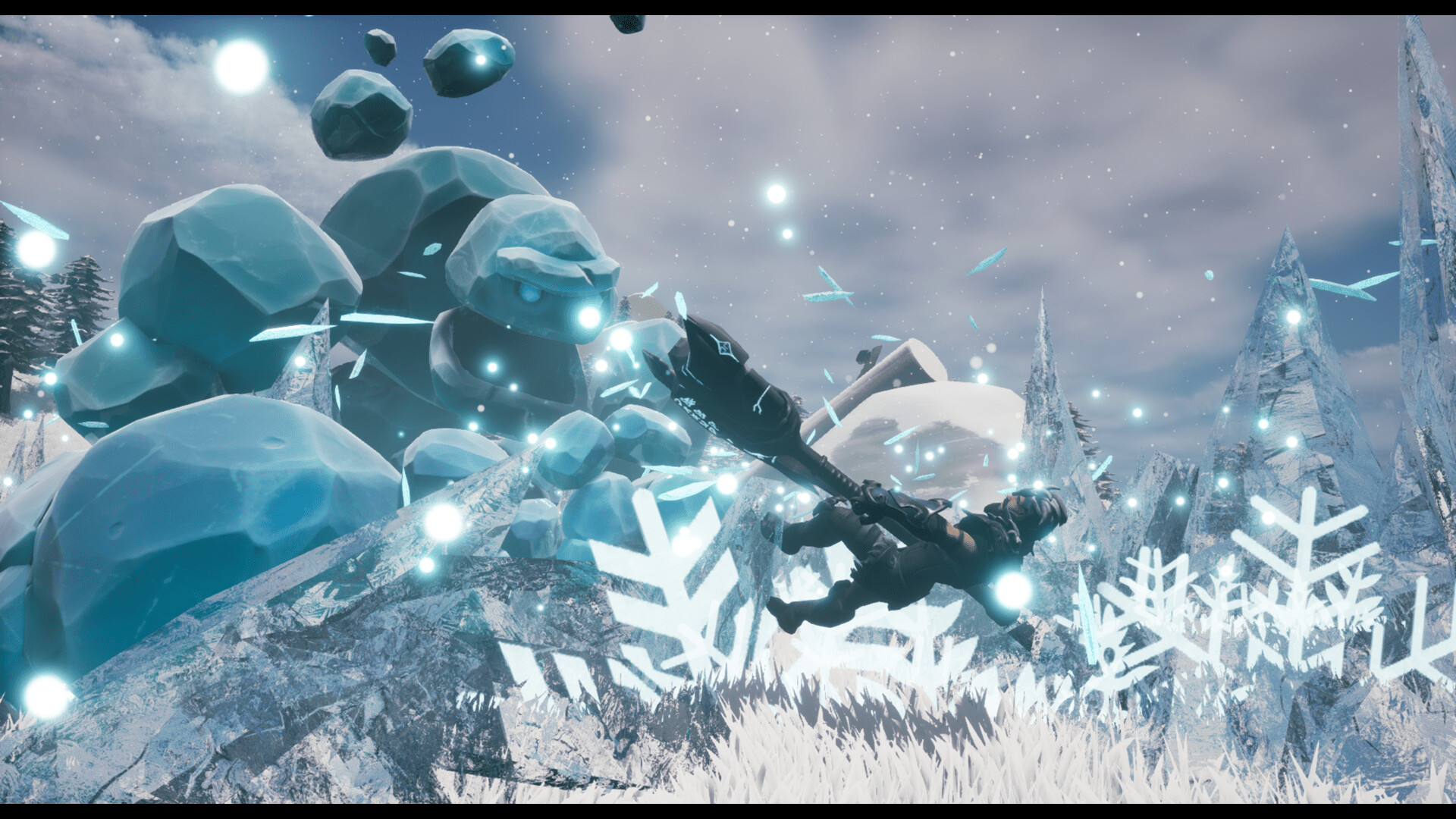 Robbie 2 screenshot 3