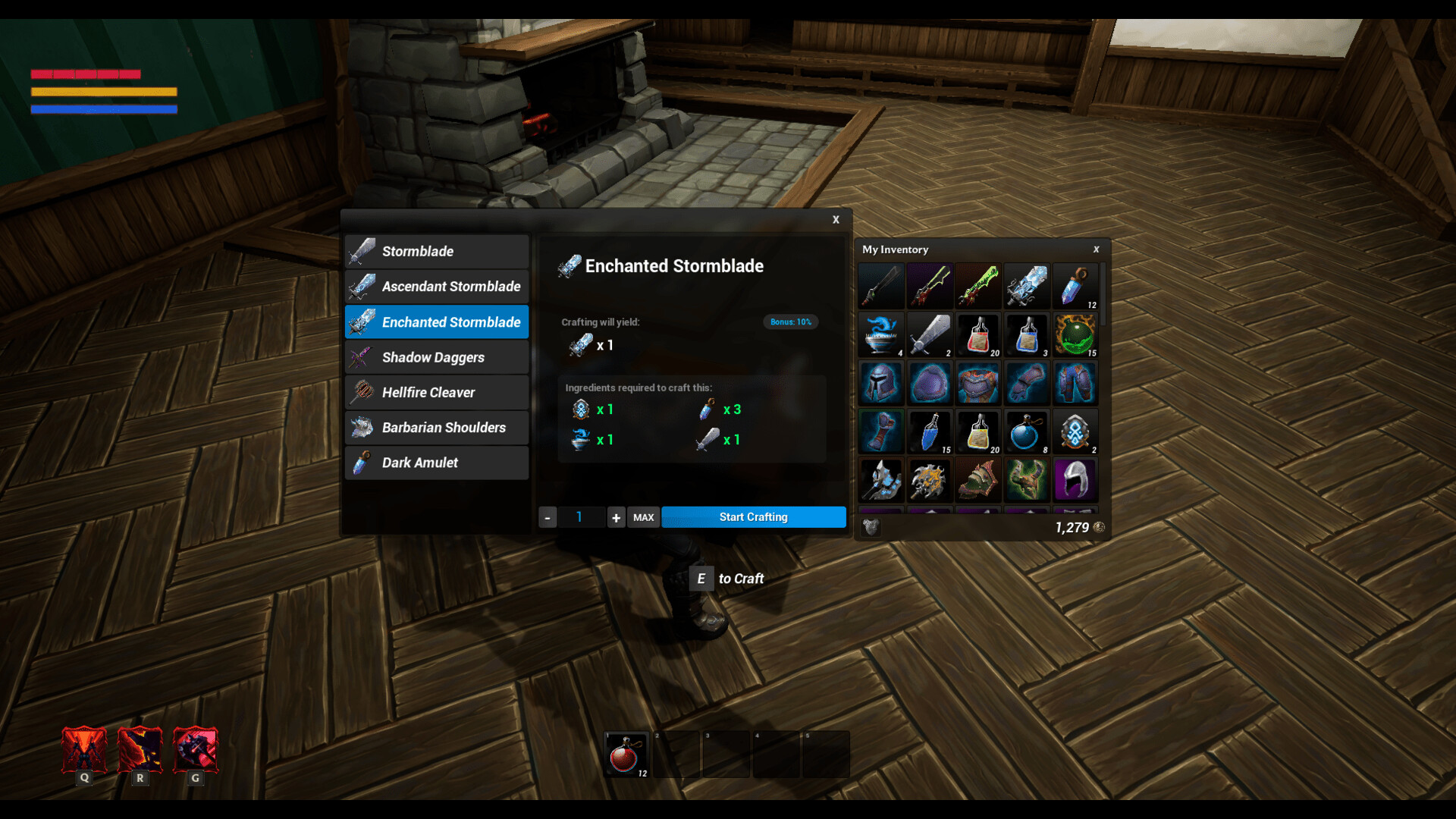 Robbie 2 screenshot 8