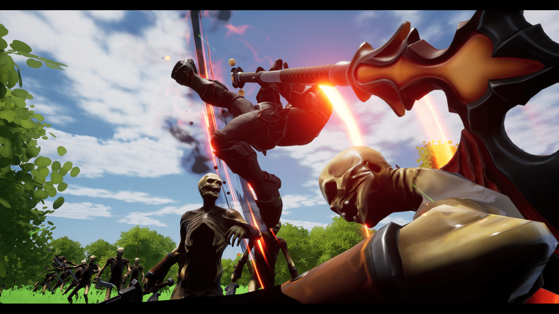 Robbie 2 screenshot 6