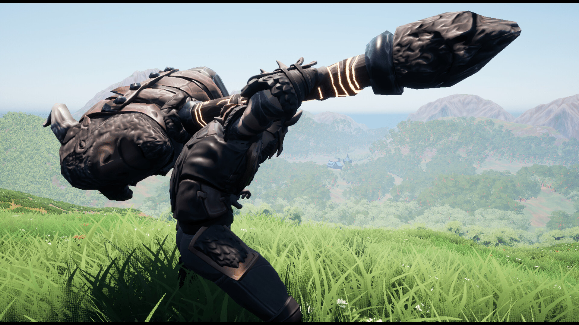 Robbie 2 screenshot 4