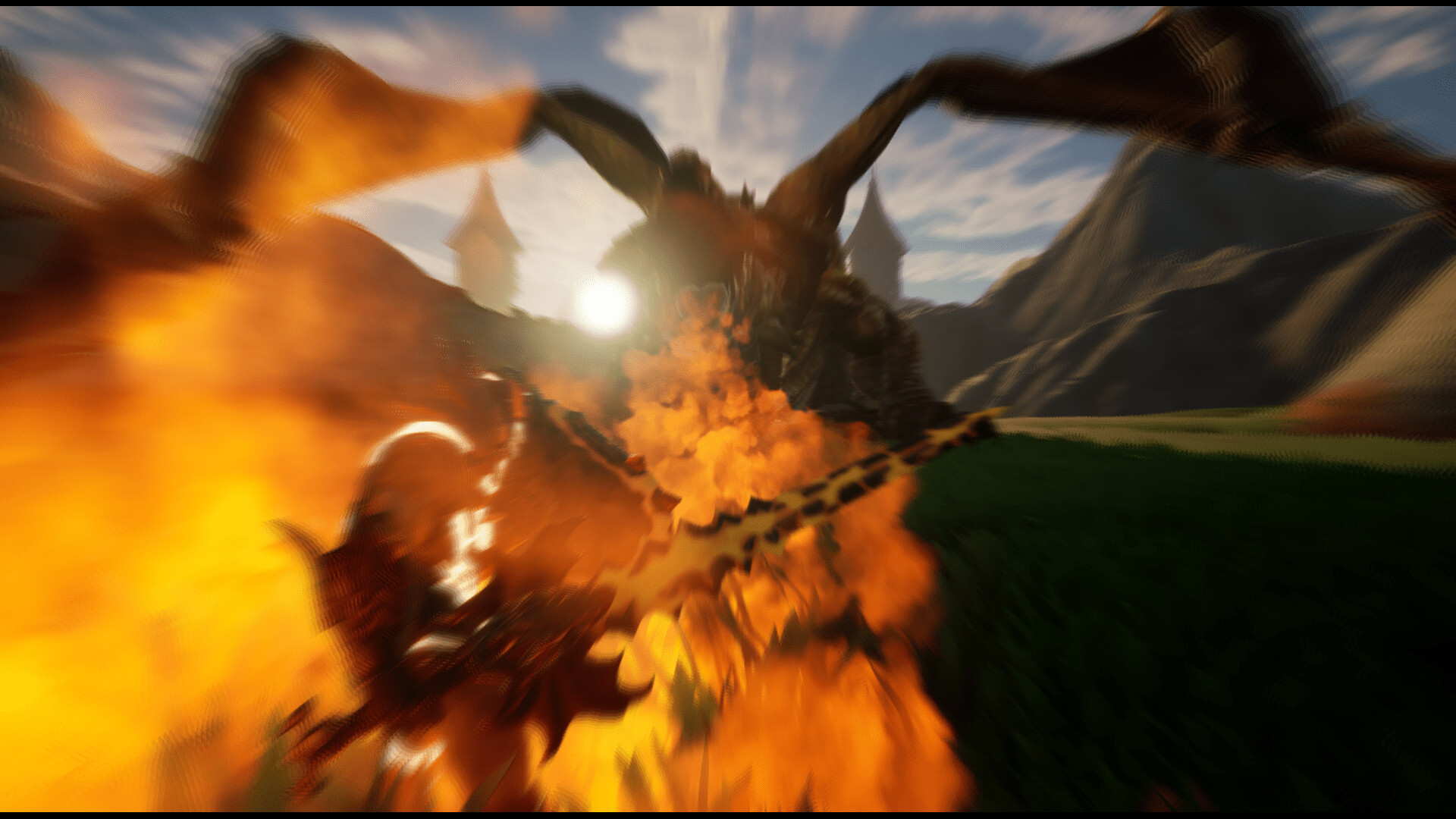 Robbie 2 screenshot 1