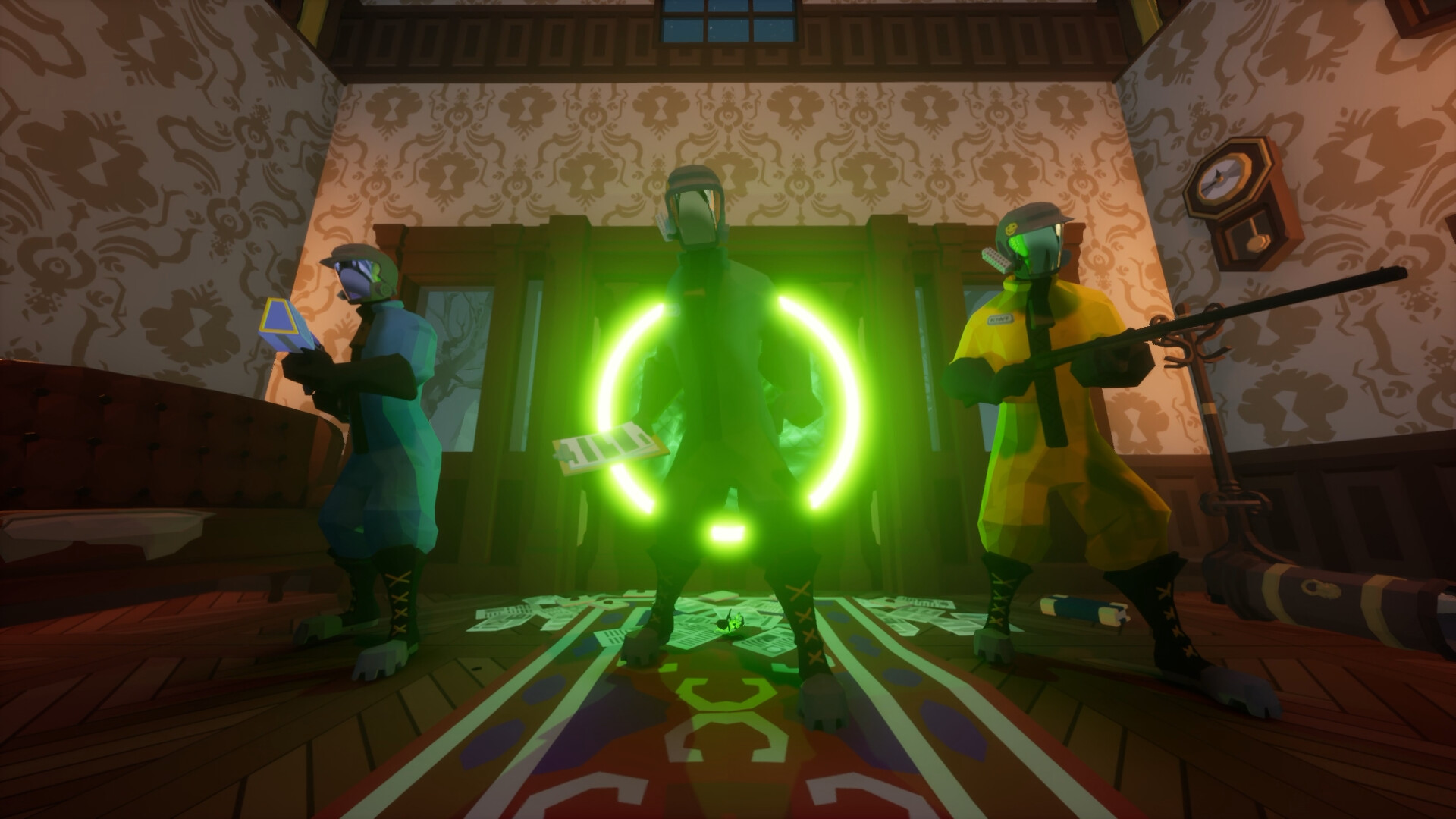Kill It With Fire 2 Soundtrack screenshot 1