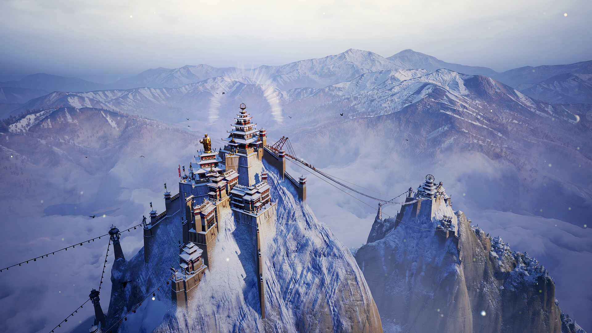 Laysara: Summit Kingdom Soundtrack screenshot 10