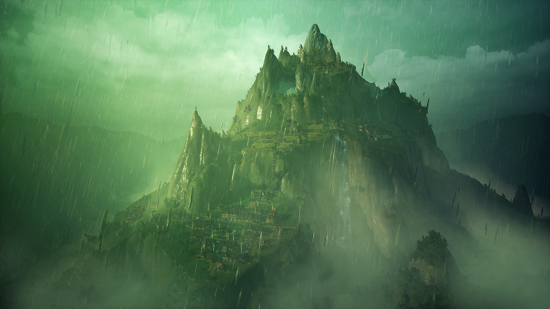 Laysara: Summit Kingdom Soundtrack screenshot 7