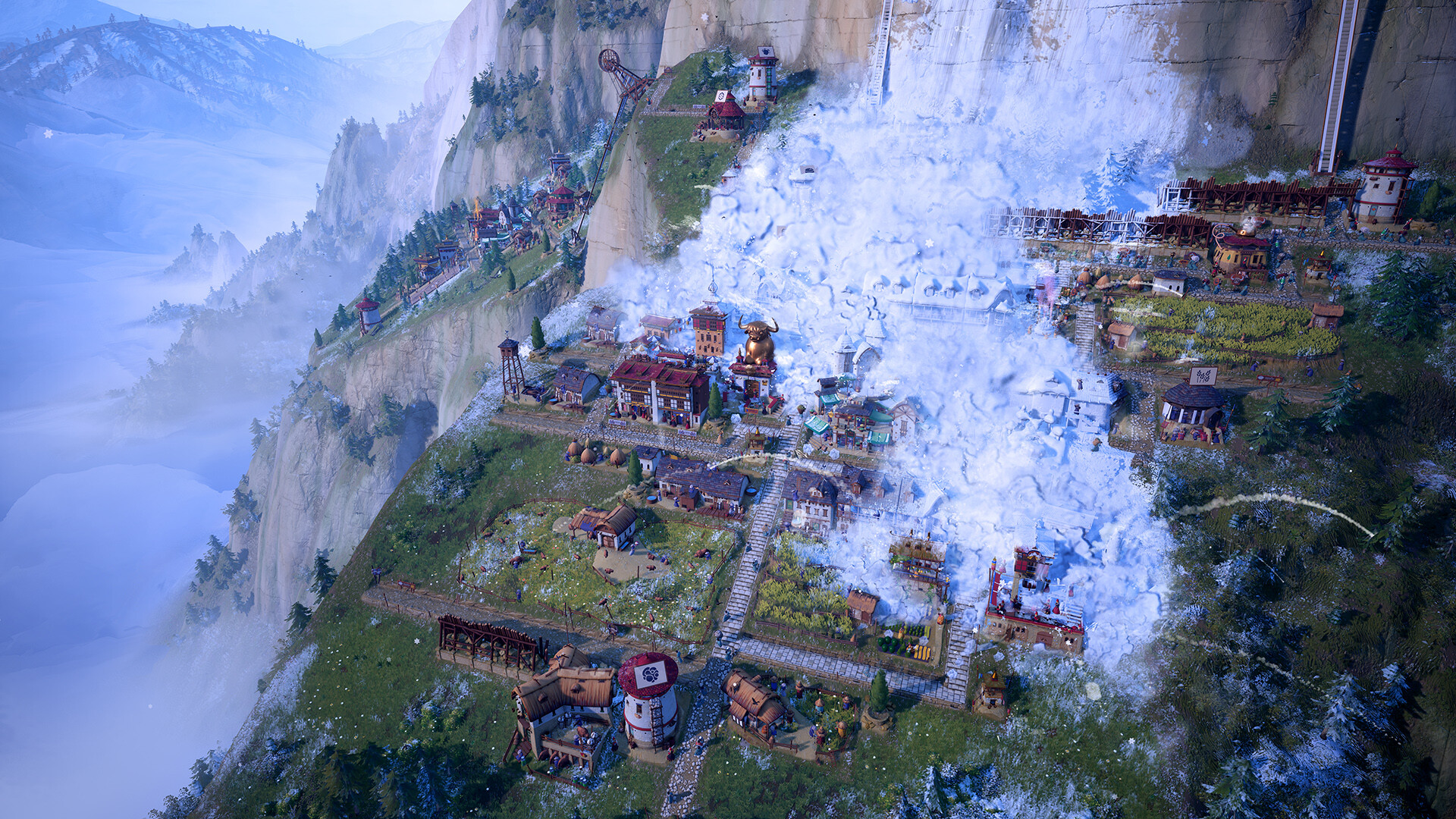 Laysara: Summit Kingdom Soundtrack screenshot 3