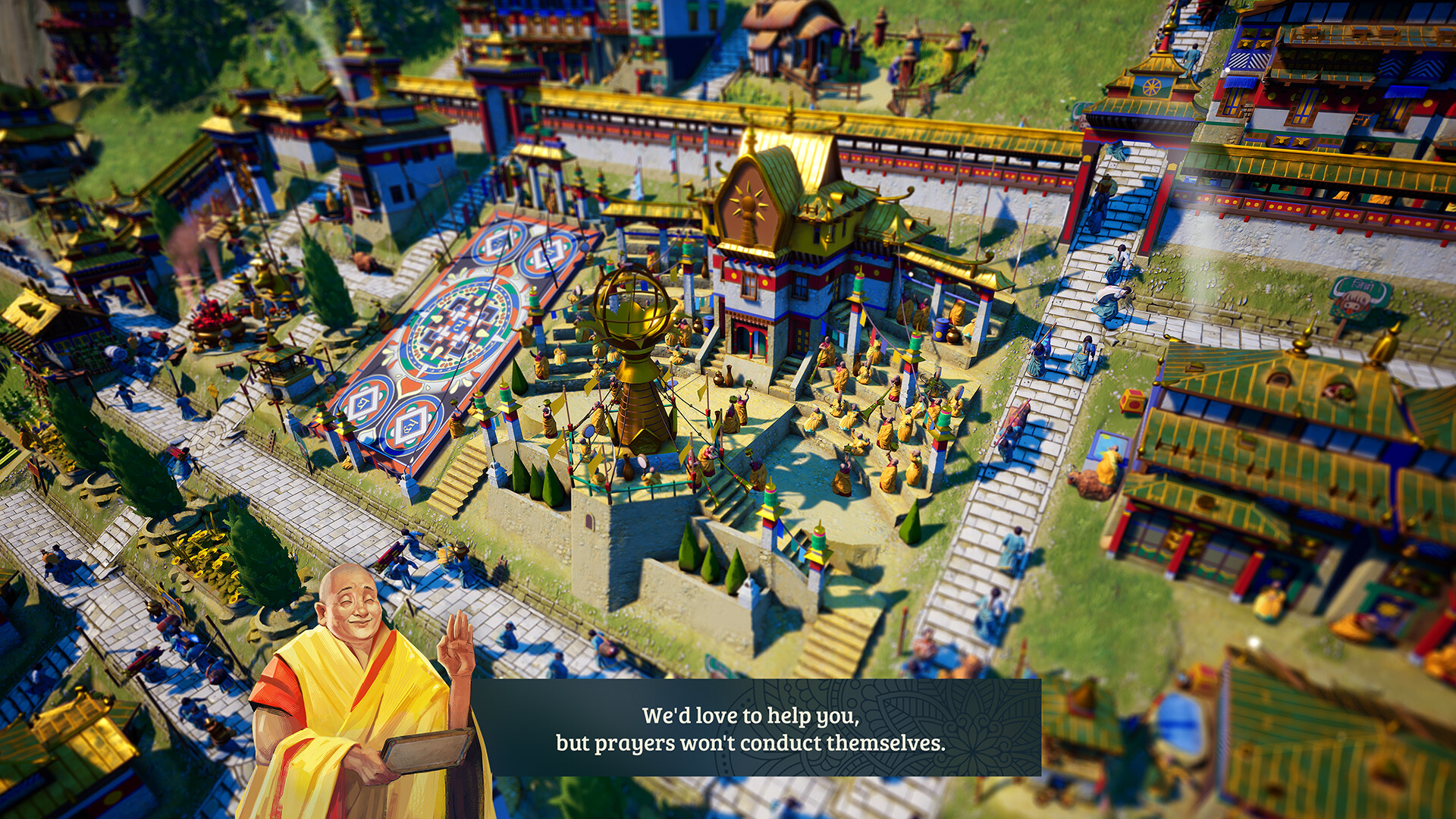 Laysara: Summit Kingdom Soundtrack screenshot 9