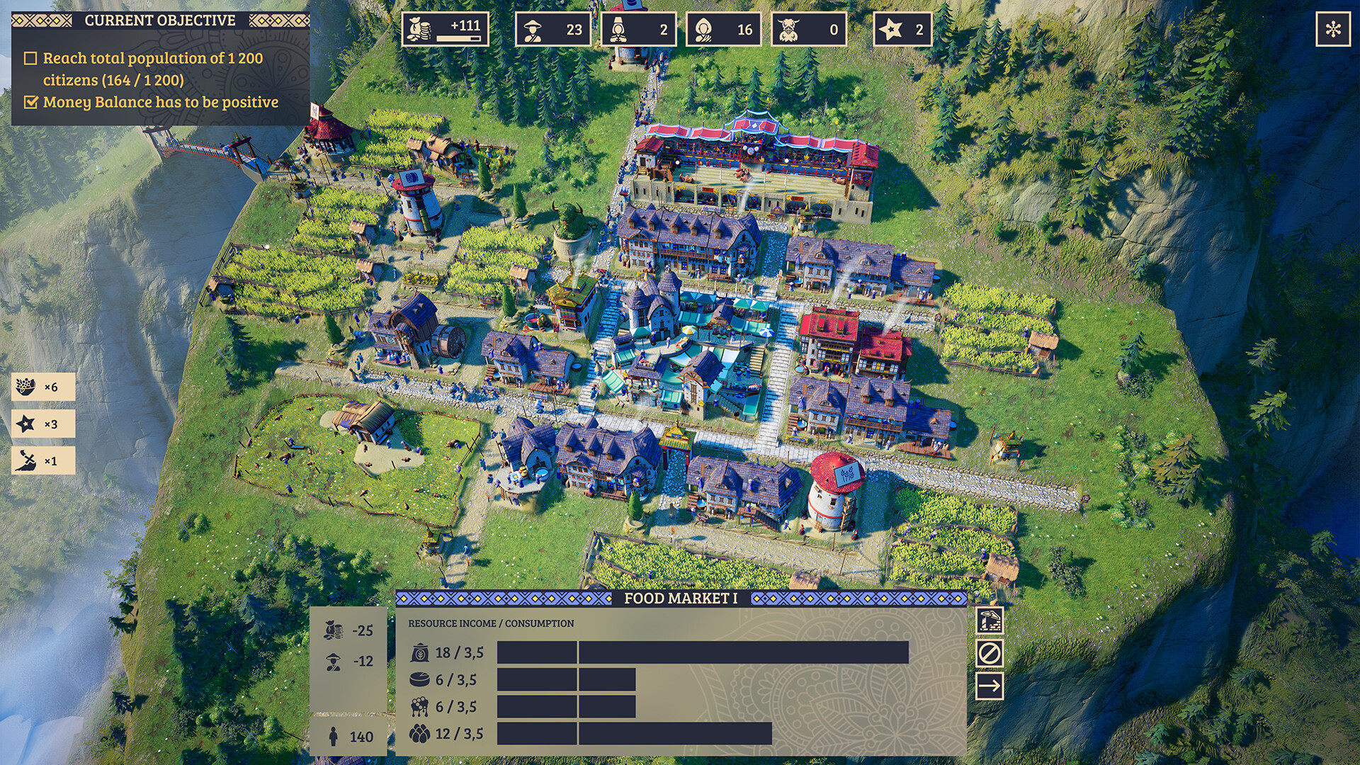 Laysara: Summit Kingdom Soundtrack screenshot 5
