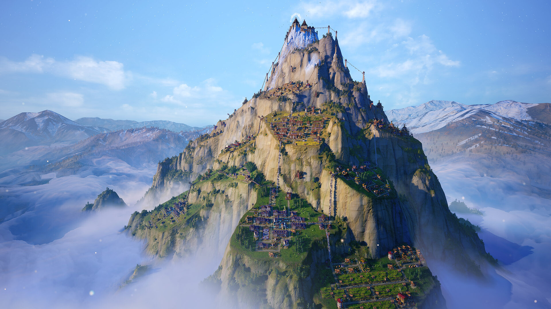 Laysara: Summit Kingdom Soundtrack screenshot 1