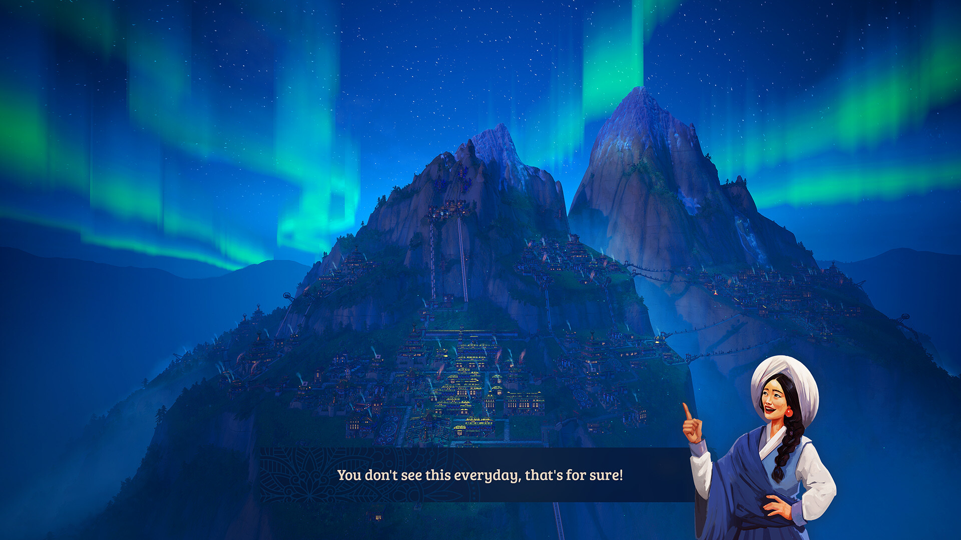 Laysara: Summit Kingdom Soundtrack screenshot 4