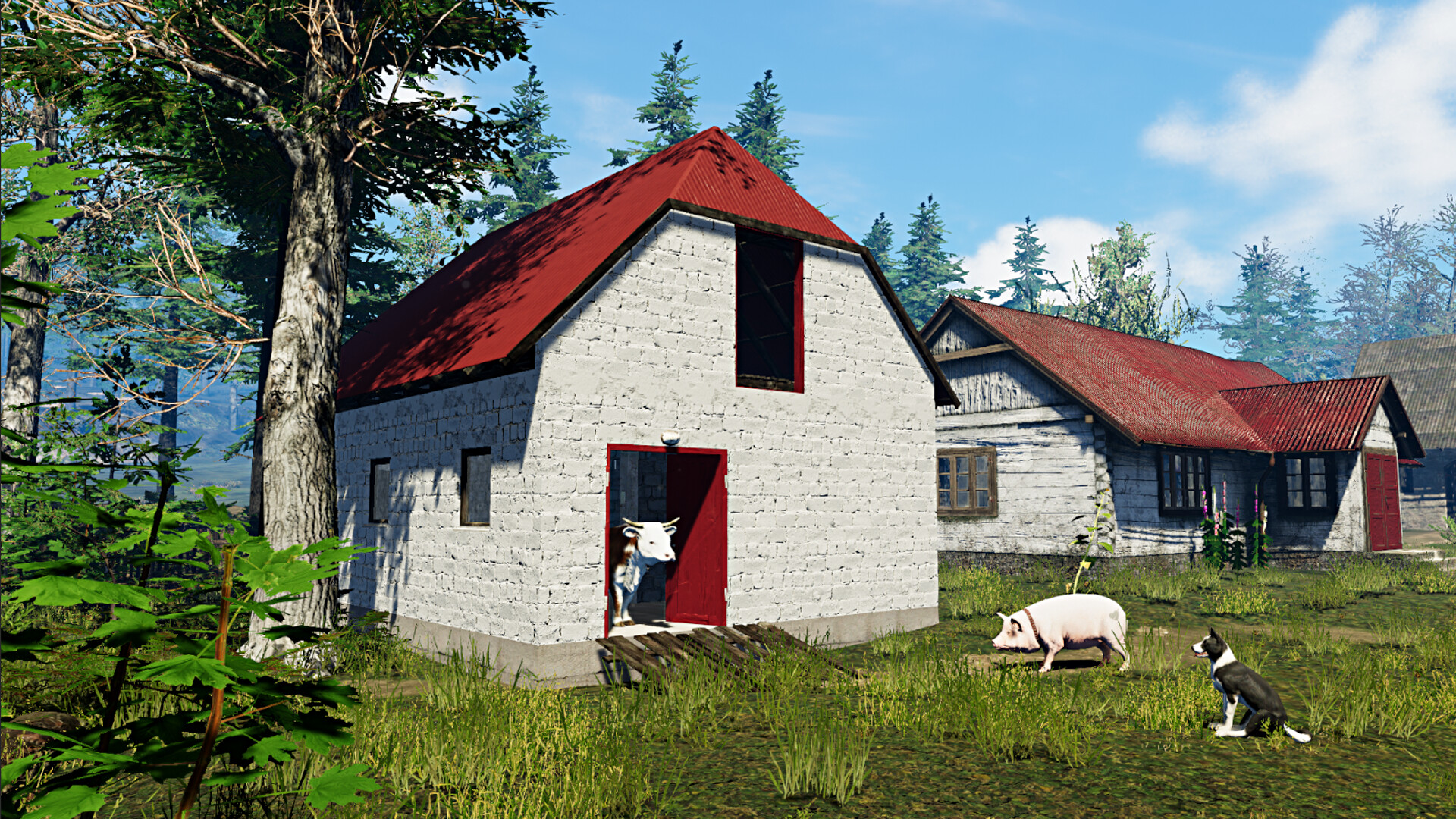 Farmer's Life - Pimp my Cottage DLC screenshot 2