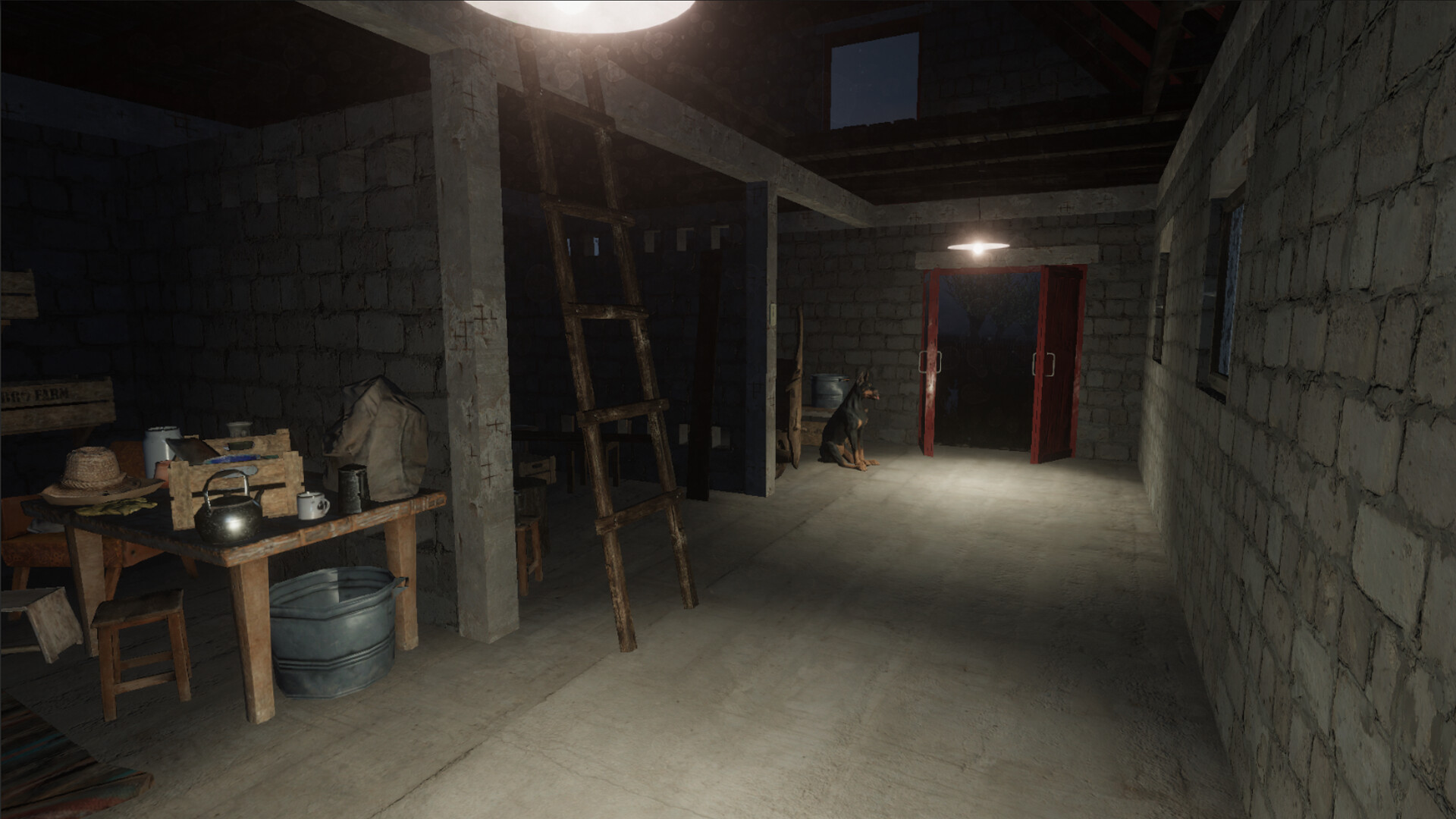 Farmer's Life - Pimp my Cottage DLC screenshot 7