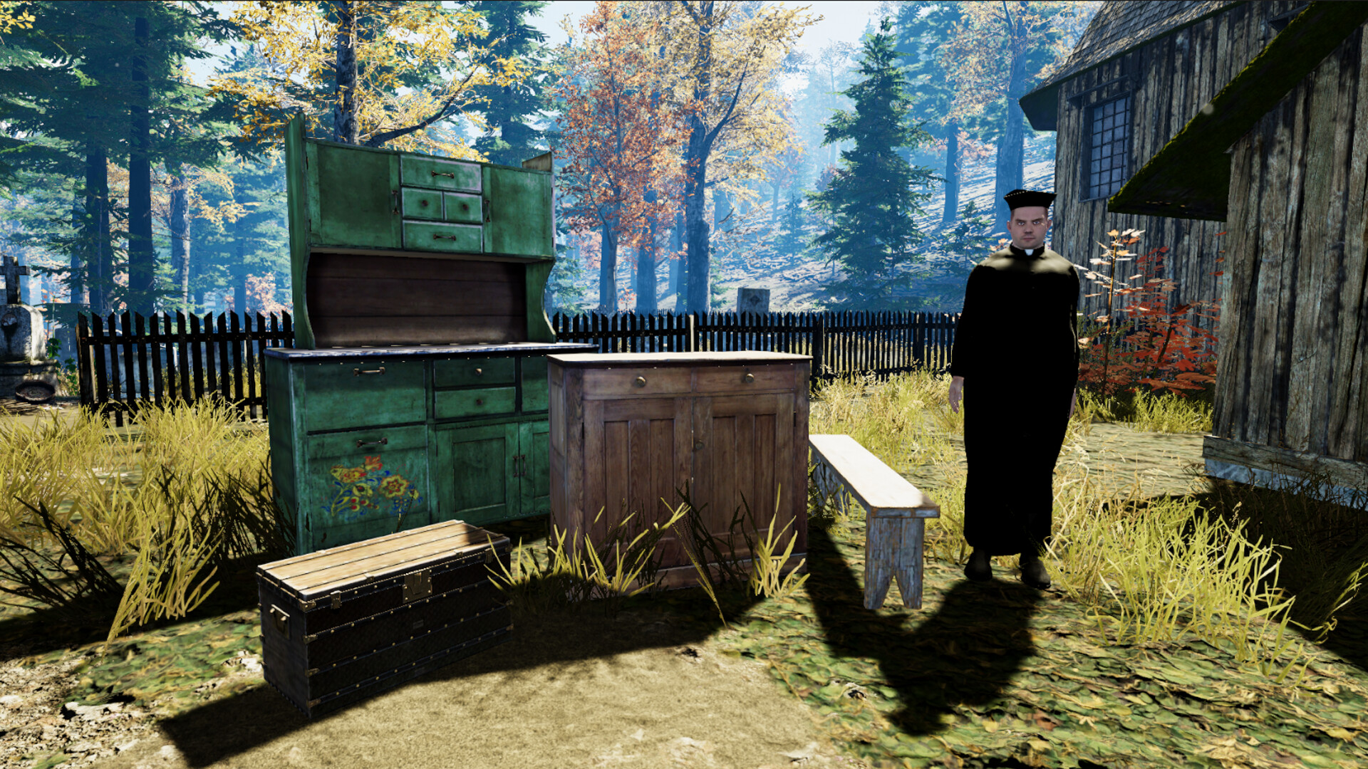 Farmer's Life - Pimp my Cottage DLC screenshot 5