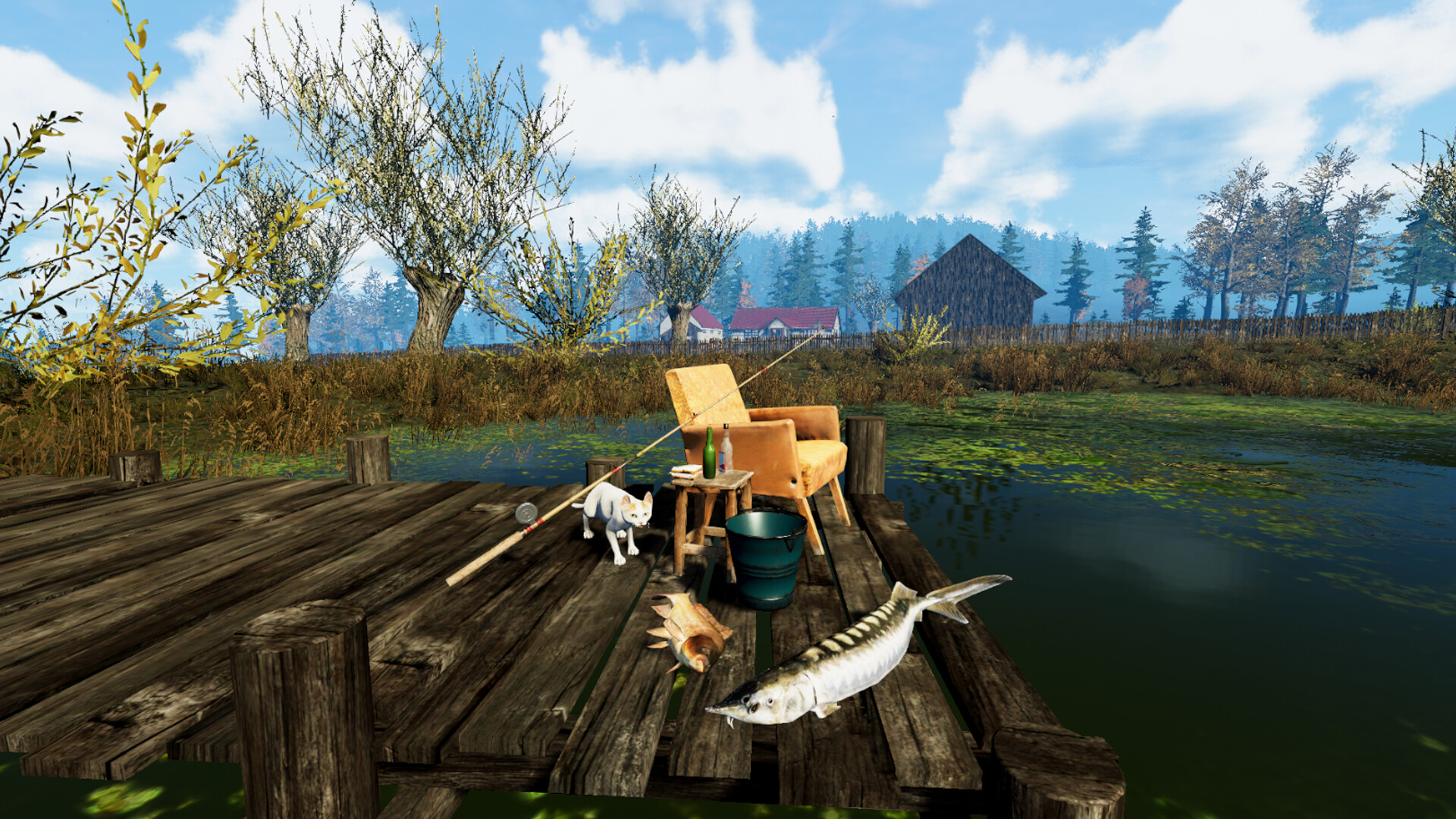Farmer's Life - Pimp my Cottage DLC screenshot 3