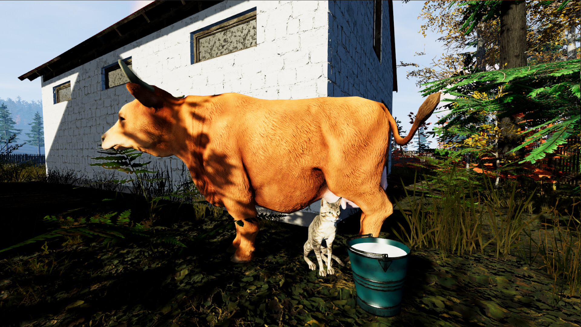 Farmer's Life - Pimp my Cottage DLC screenshot 8