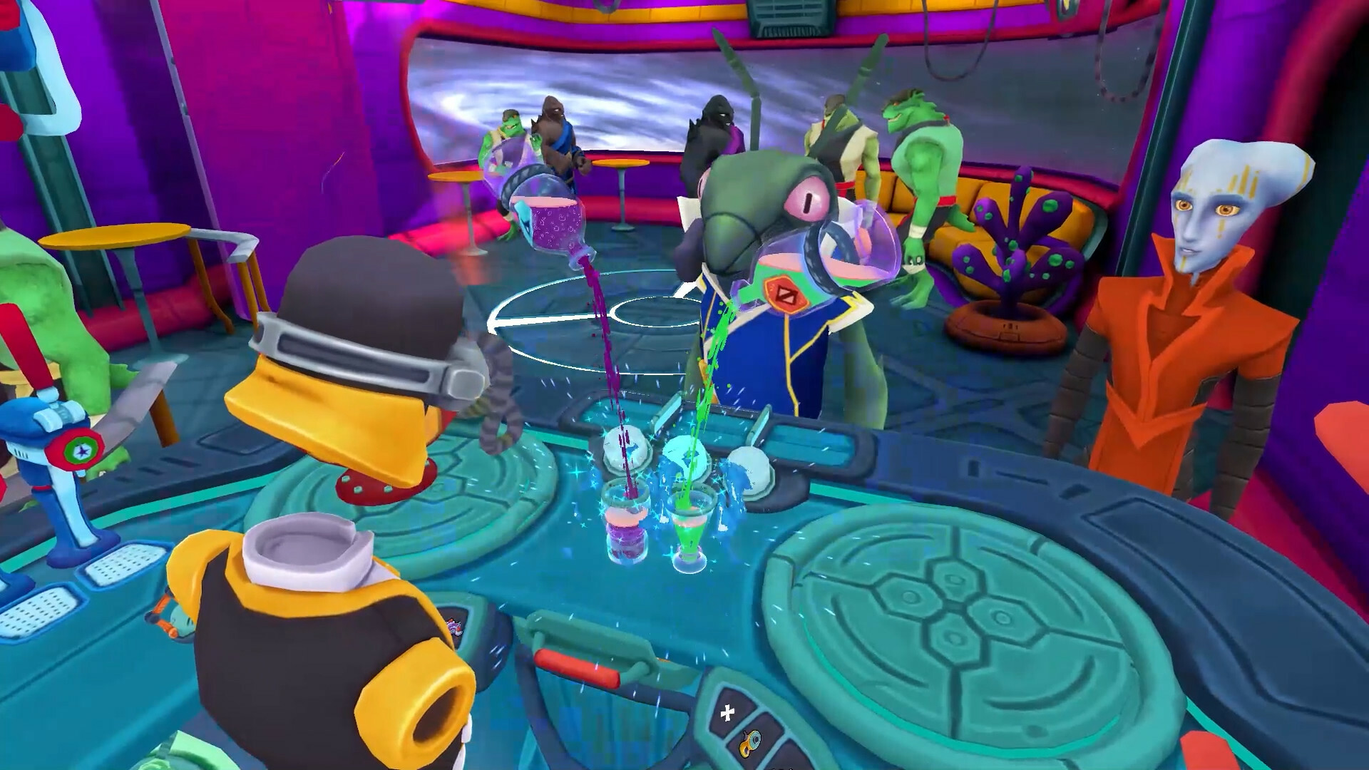 Startenders Soundtrack screenshot 1