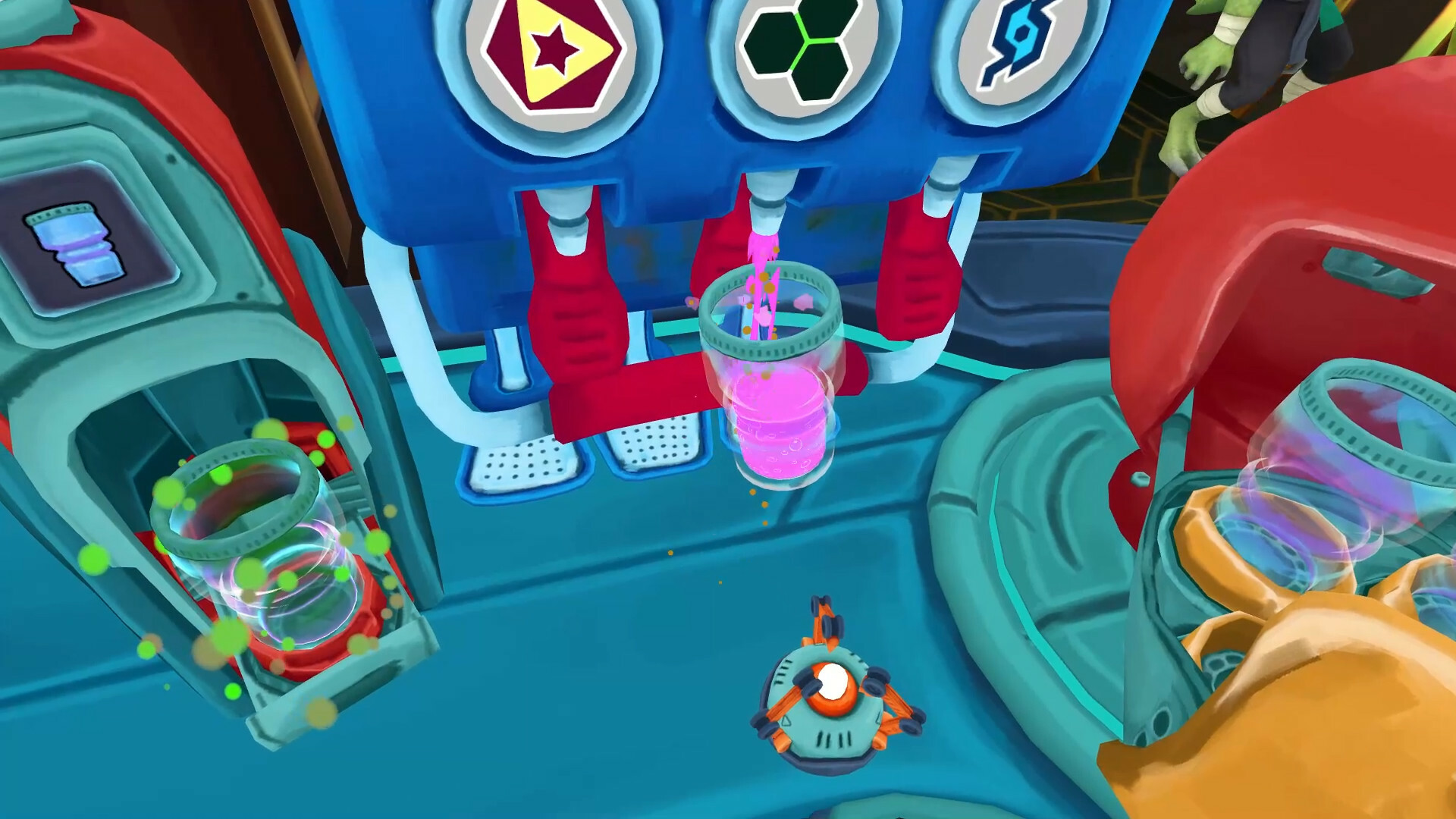 Startenders Soundtrack screenshot 2