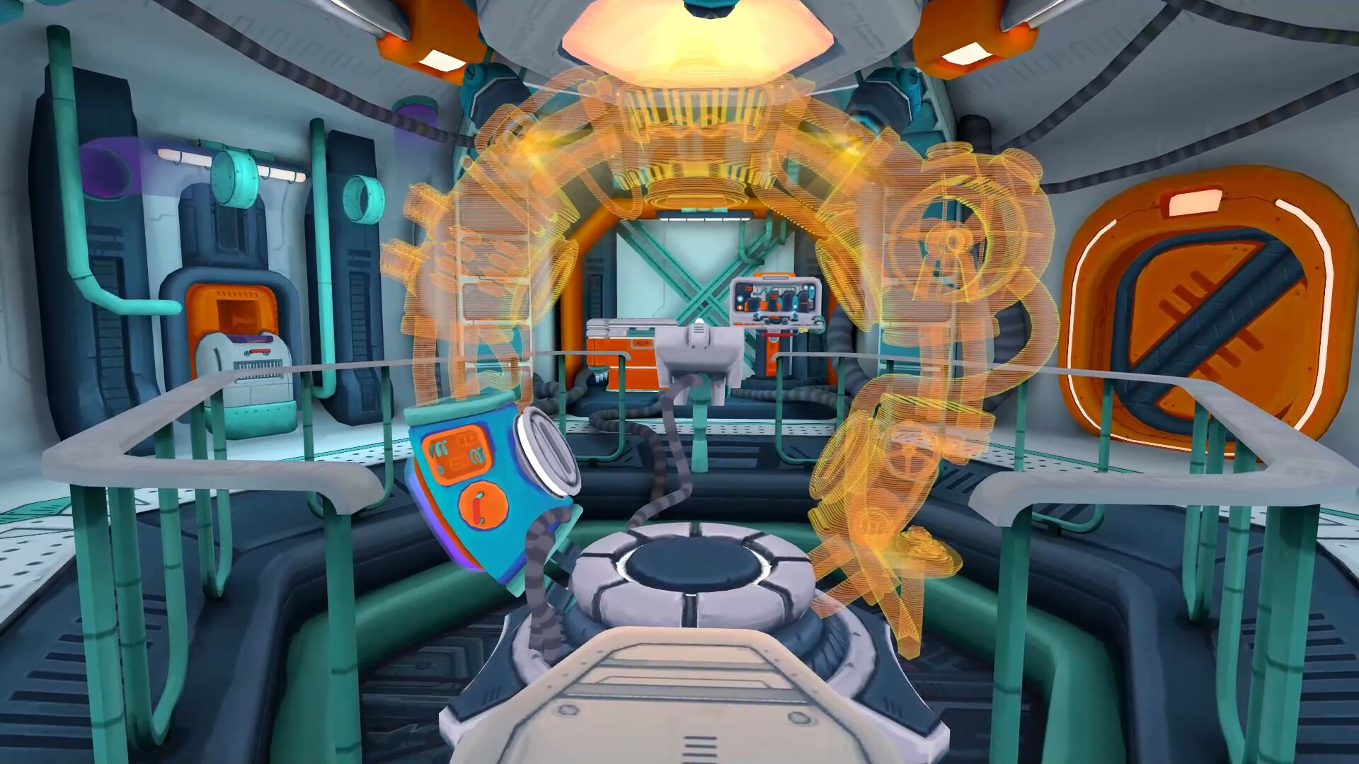 Startenders Soundtrack screenshot 7