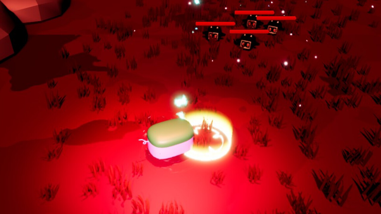 8min Survival screenshot 5