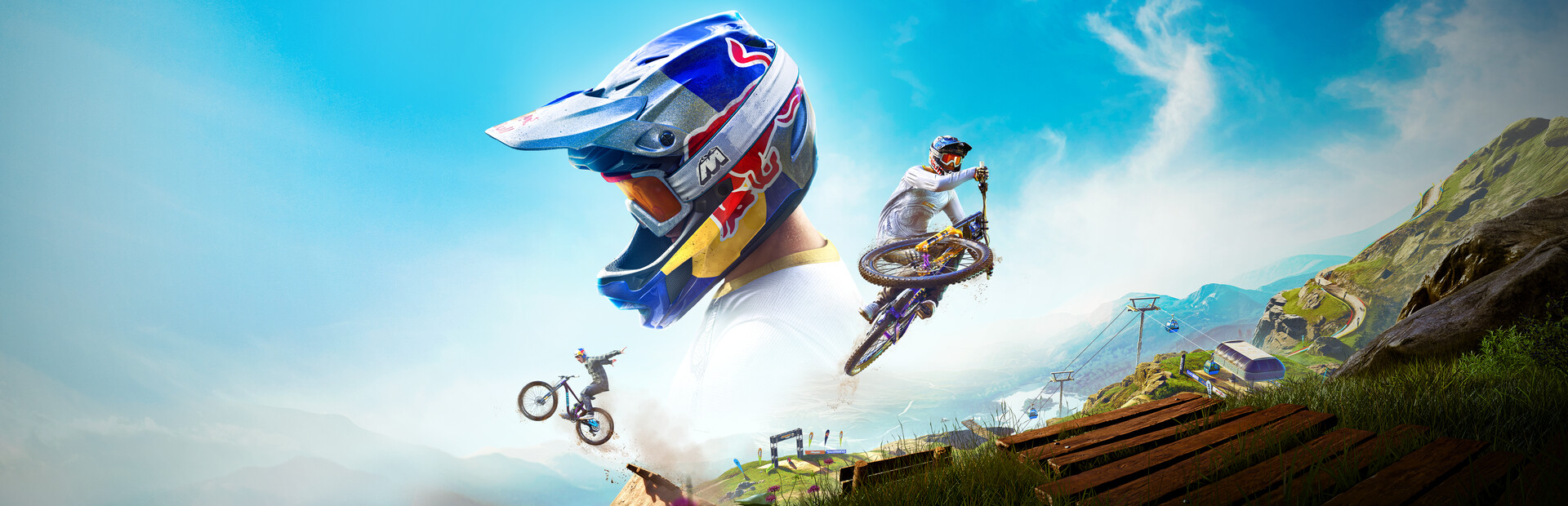 MTB Mavrix