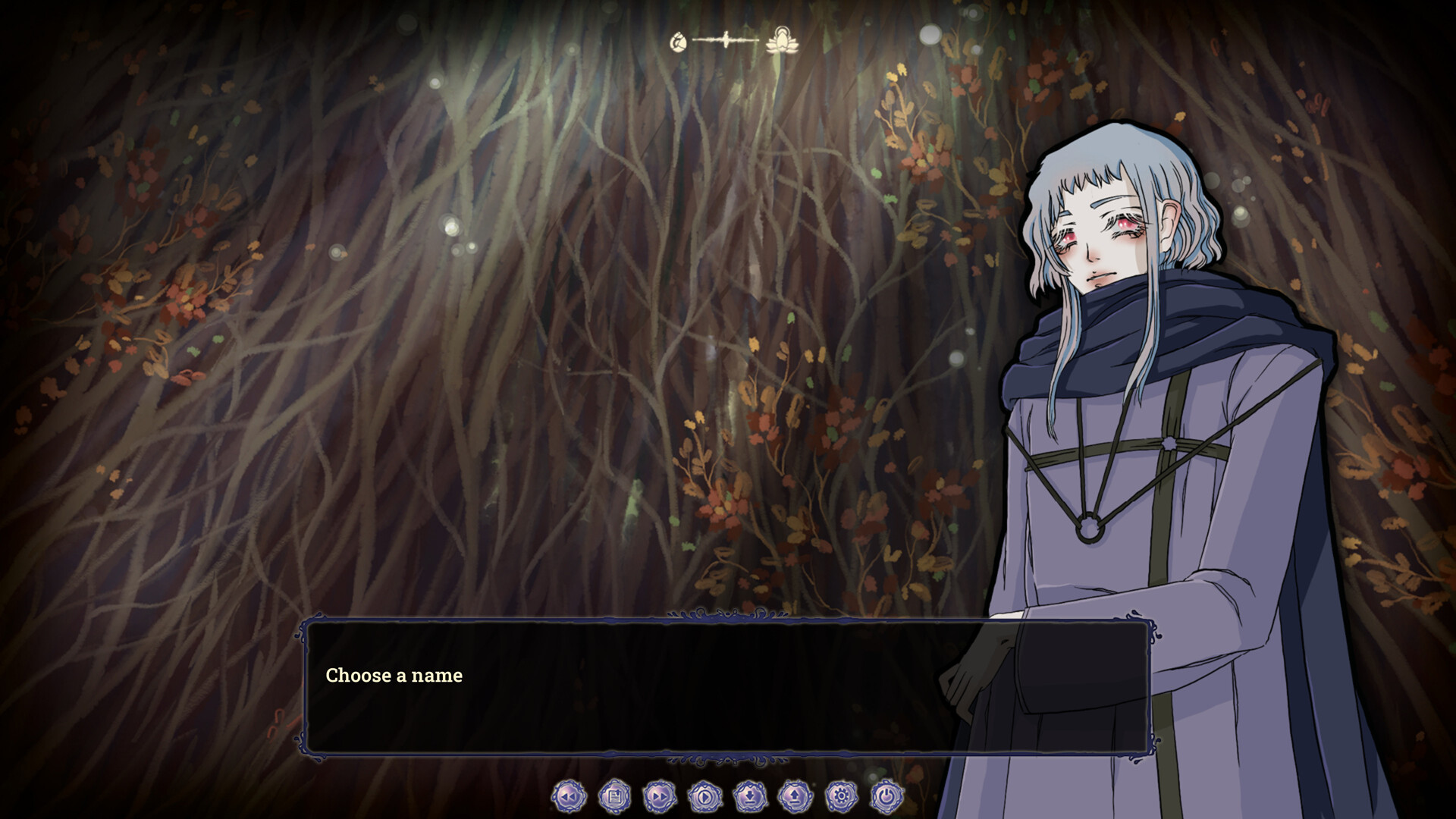 Banishing You screenshot 1