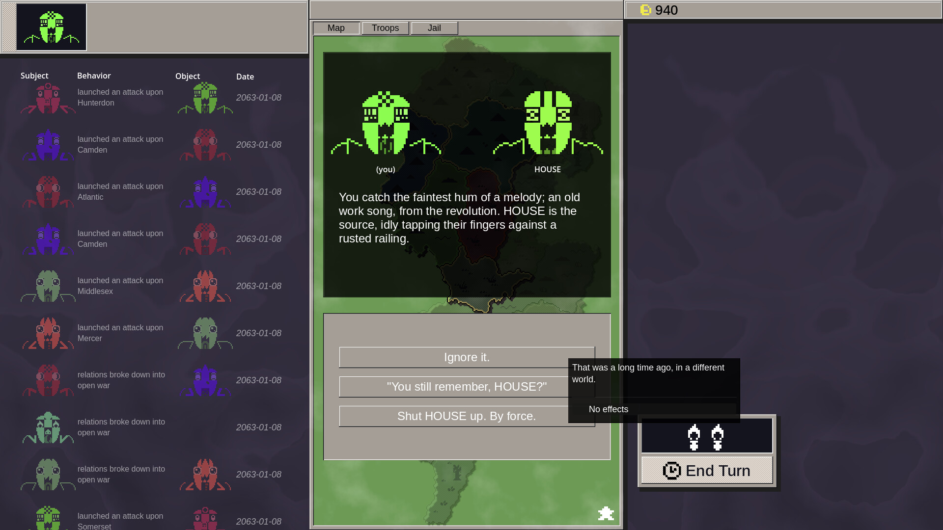 Android Asylum screenshot 4