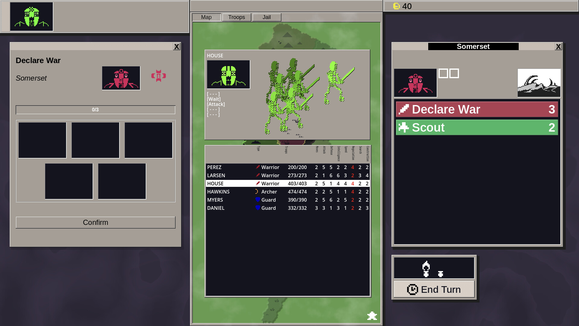 Android Asylum screenshot 6