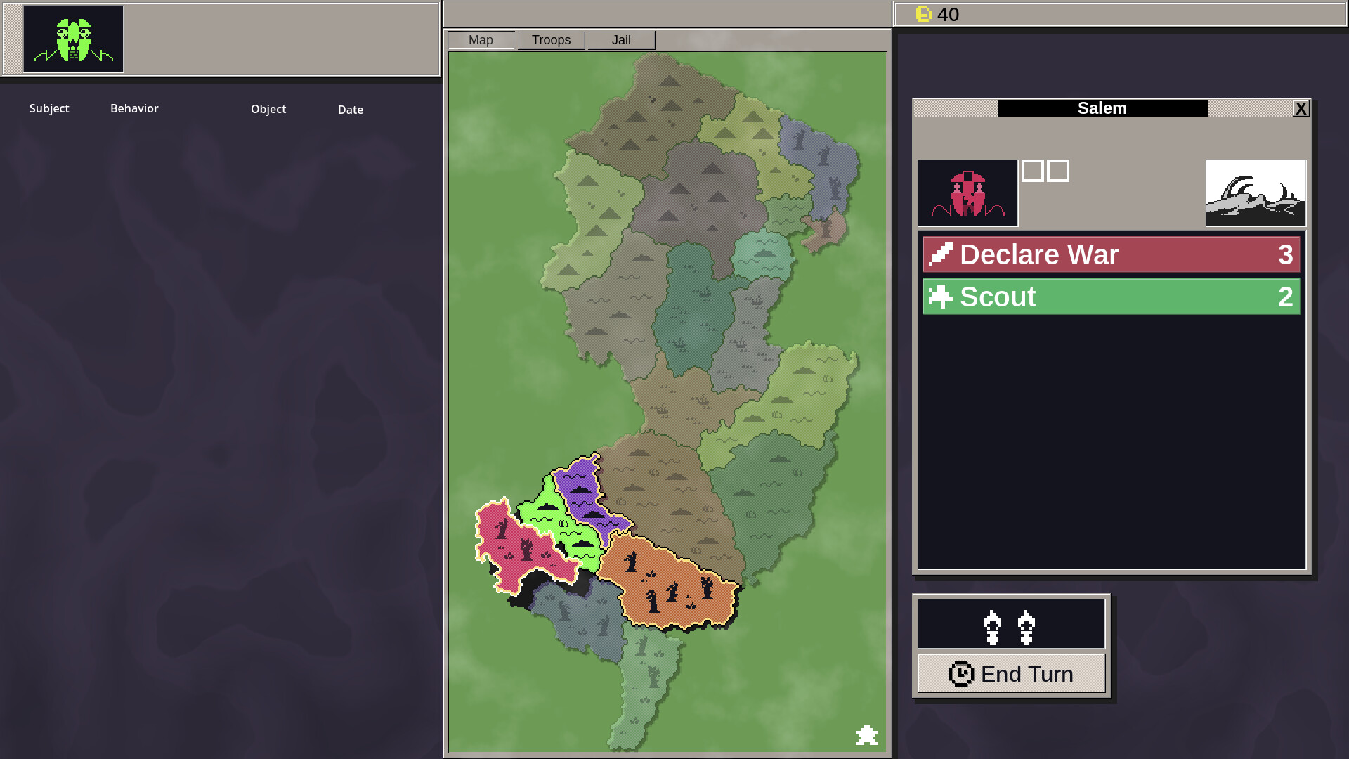 Android Asylum screenshot 1