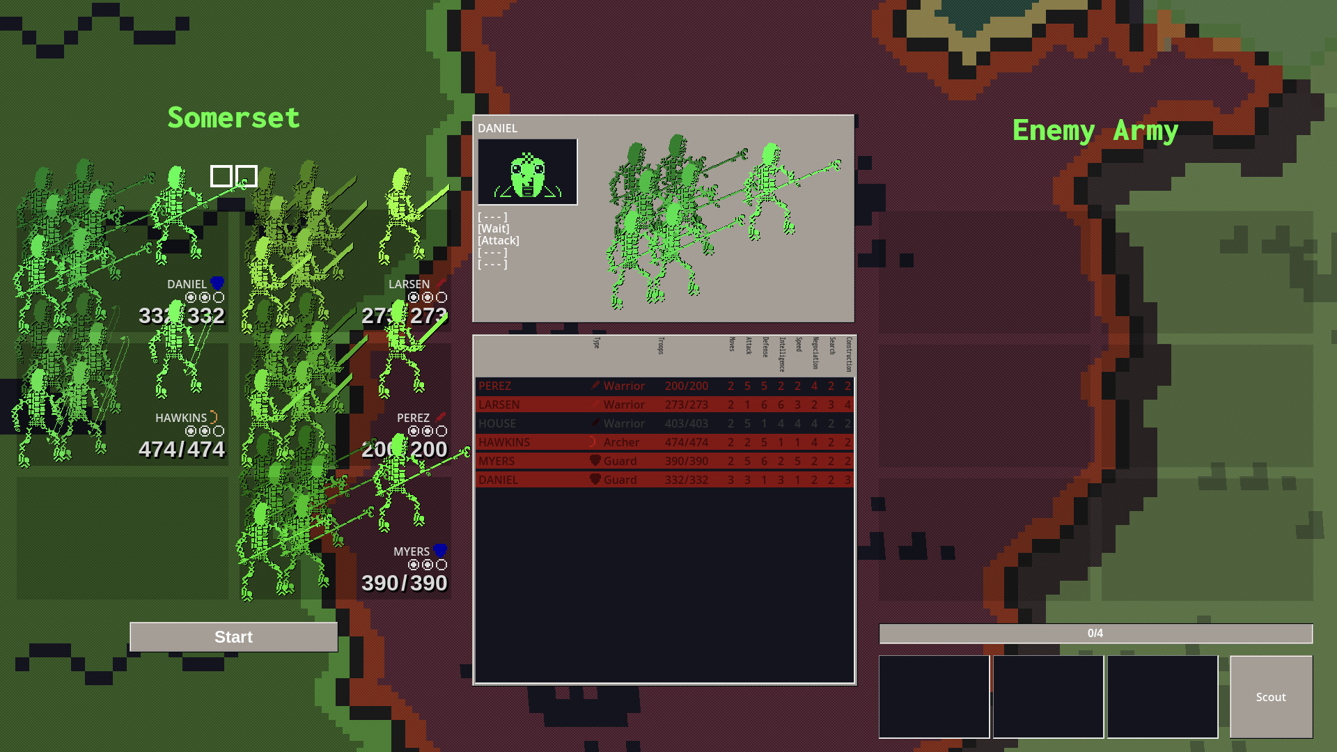 Android Asylum screenshot 5