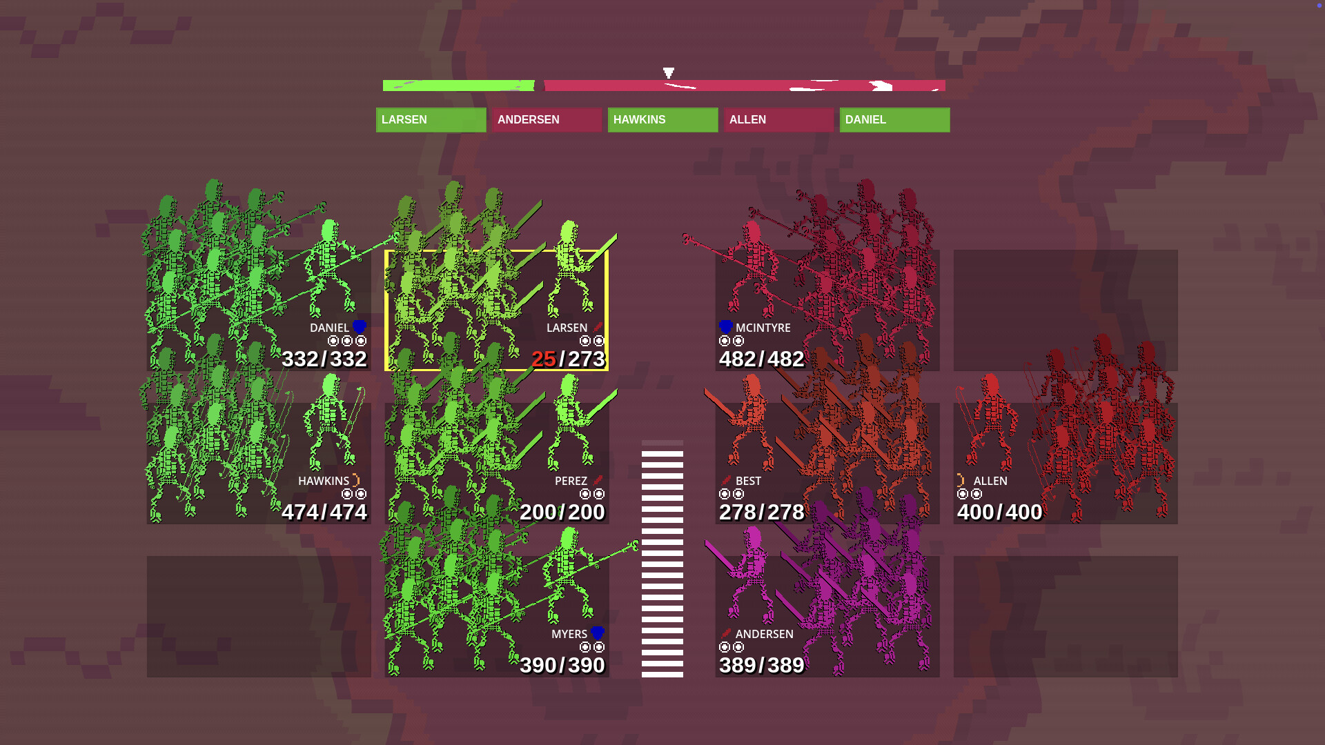 Android Asylum screenshot 2