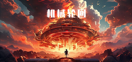 机械轮回 Cyber Loop