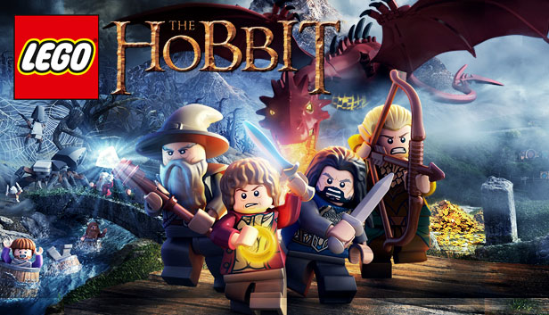 LEGO The Hobbit Side Quest Character Pack Steam