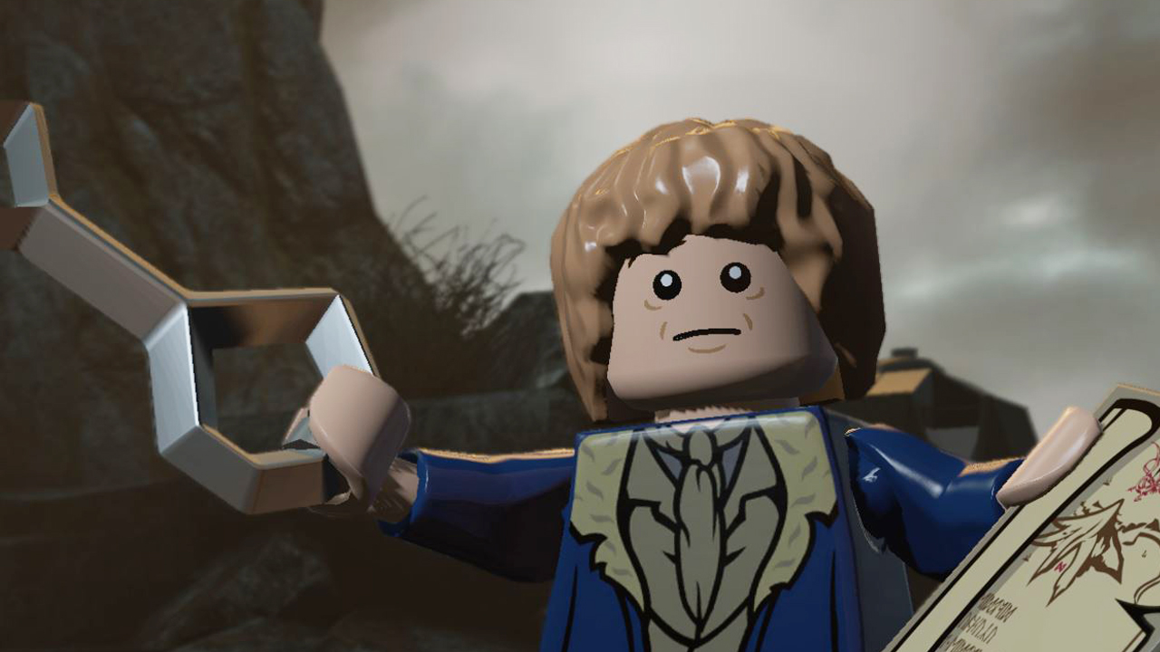 LEGO® The Hobbit™ DLC 3 - The Battle Pack screenshot 3