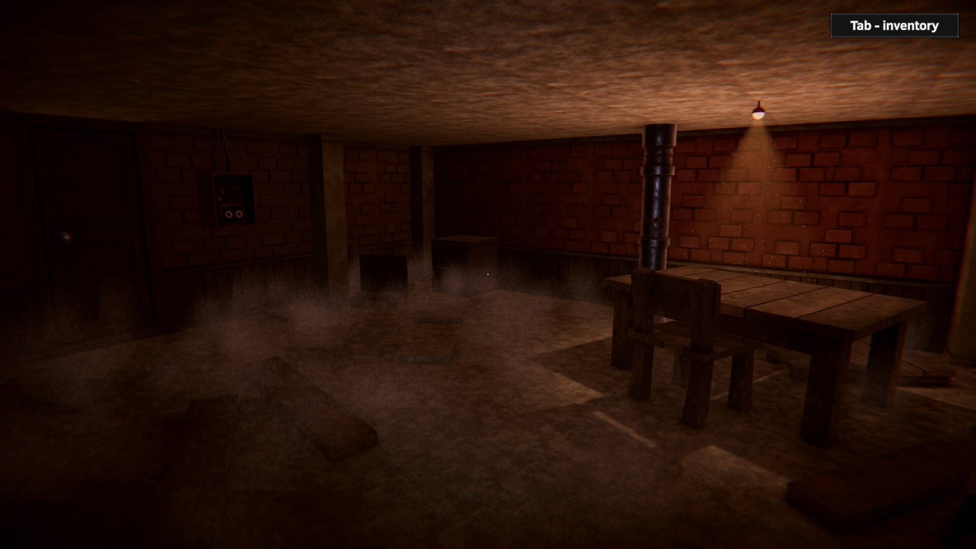 The horrible inside screenshot 9