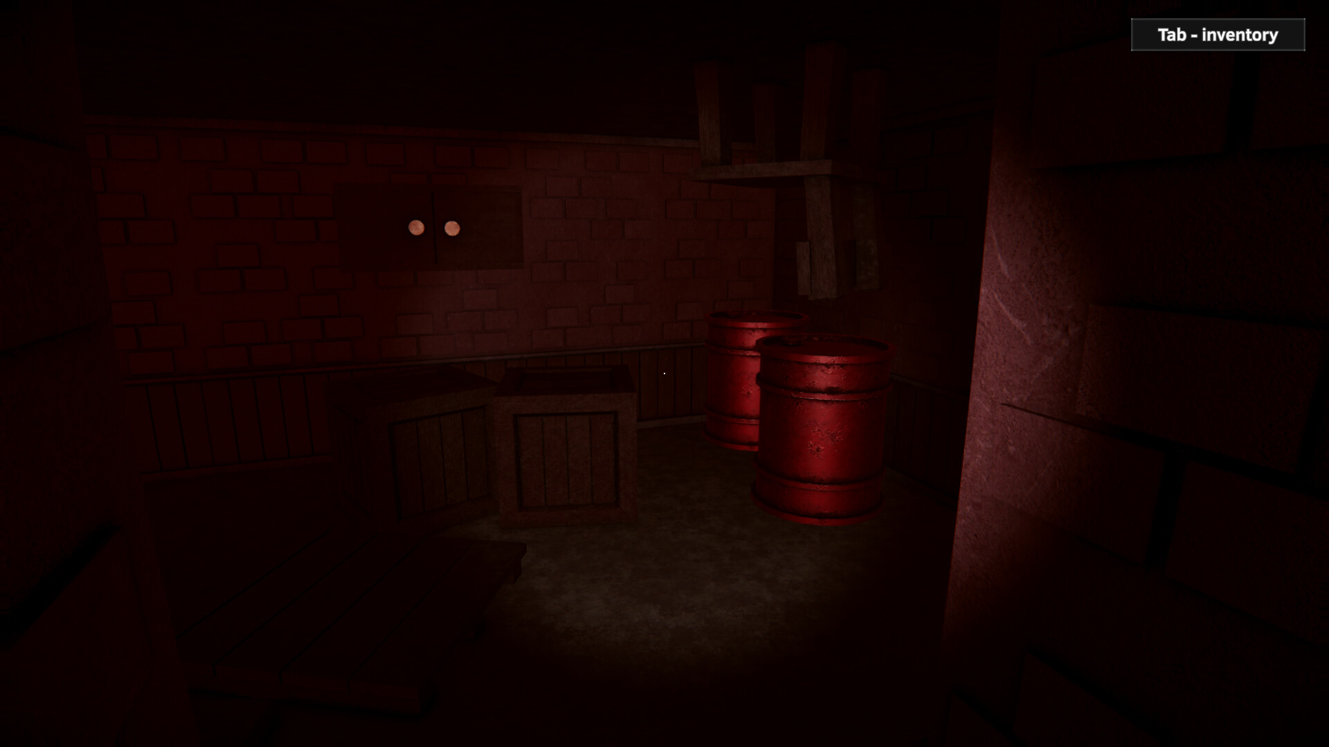 The horrible inside screenshot 3