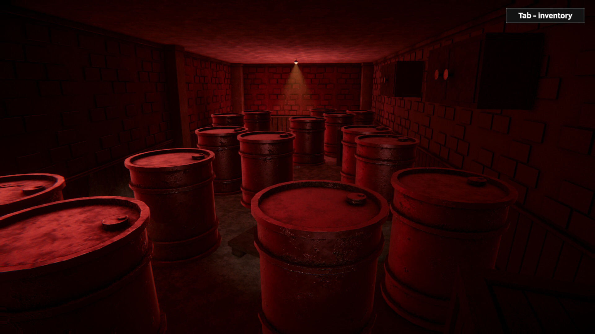 The horrible inside screenshot 5