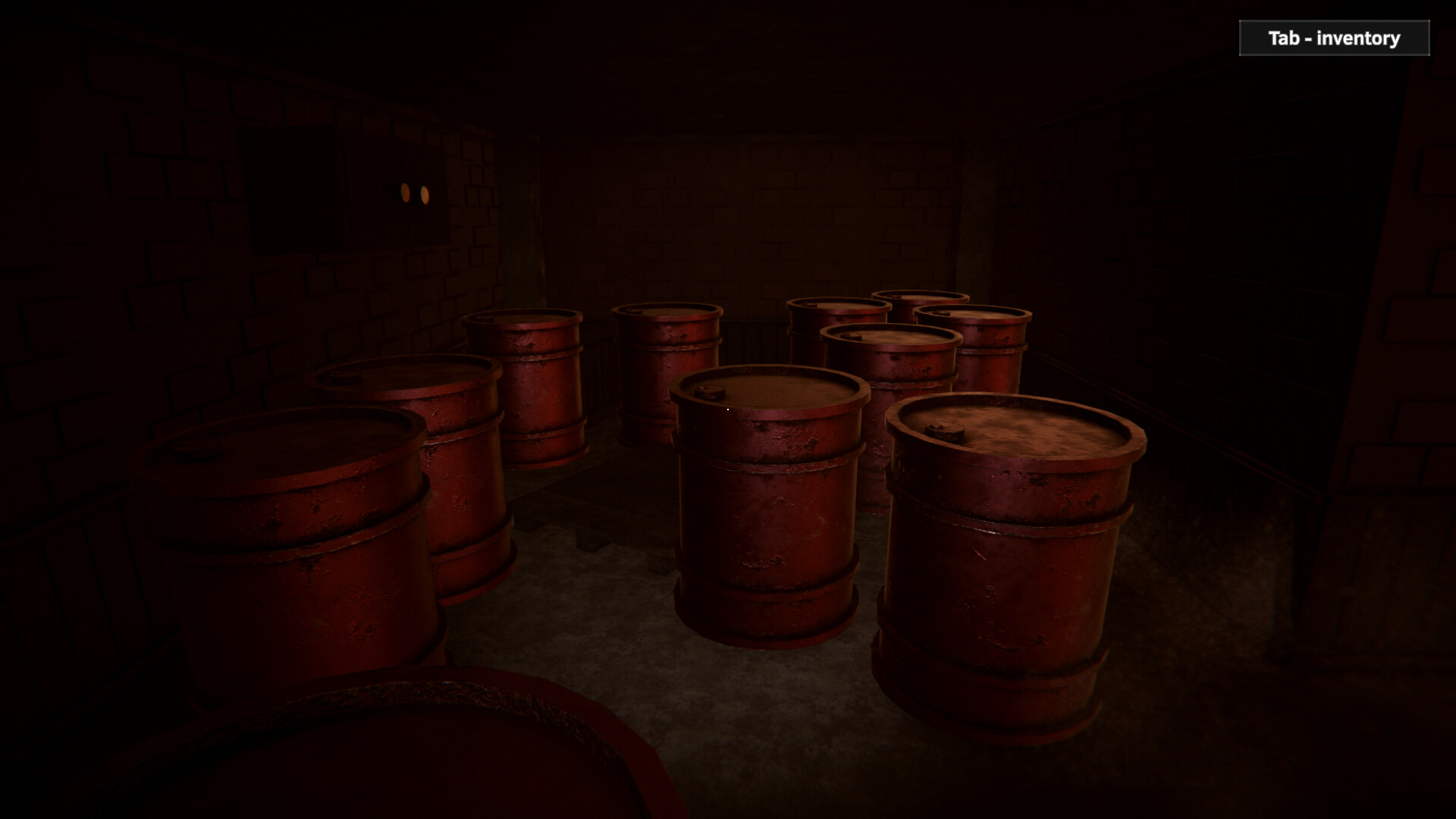 The horrible inside screenshot 2
