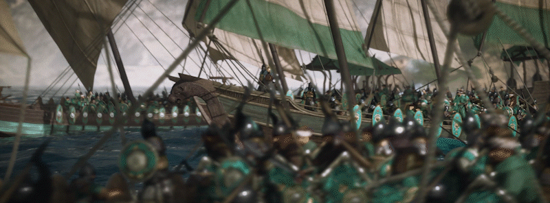 Mount & Blade II: Bannerlord - War Sails thumbnail