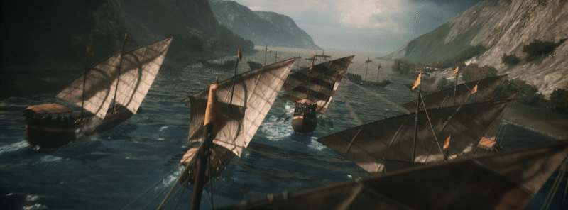 Mount & Blade II: Bannerlord - War Sails thumbnail