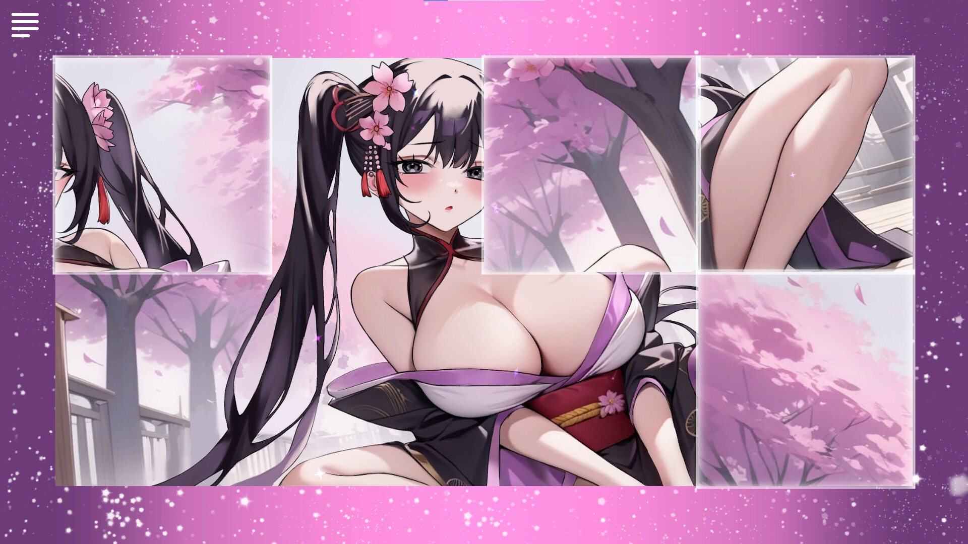 Hentai Misuzu screenshot 6